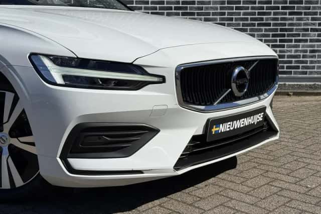 Volvo V60 (2022) thumbnail 20