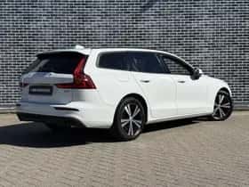 Volvo V60 thumbnail 4