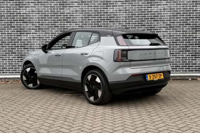 Volvo EX30 (2024) thumbnail 14