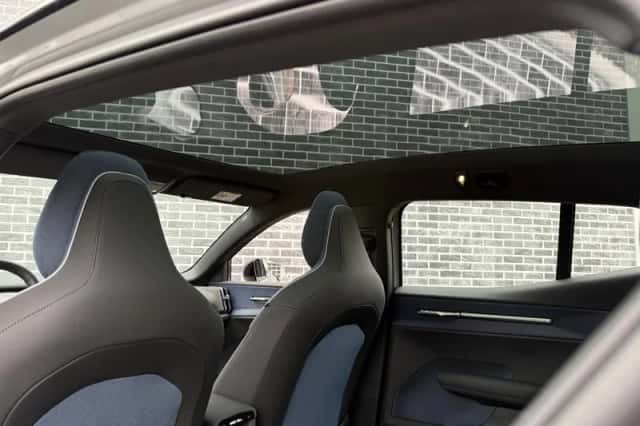 Volvo EX30 (2024) thumbnail 20
