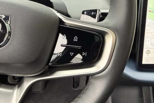 Volvo EX30 (2024) thumbnail 23