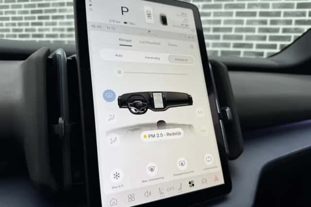 Volvo EX30 (2024) thumbnail 27