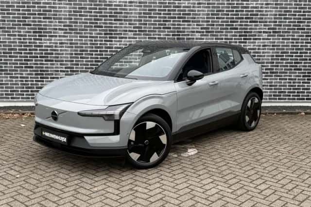 Volvo EX30 (2024) thumbnail 5