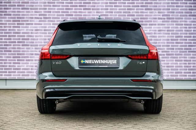 Volvo V60 (2026) thumbnail 11