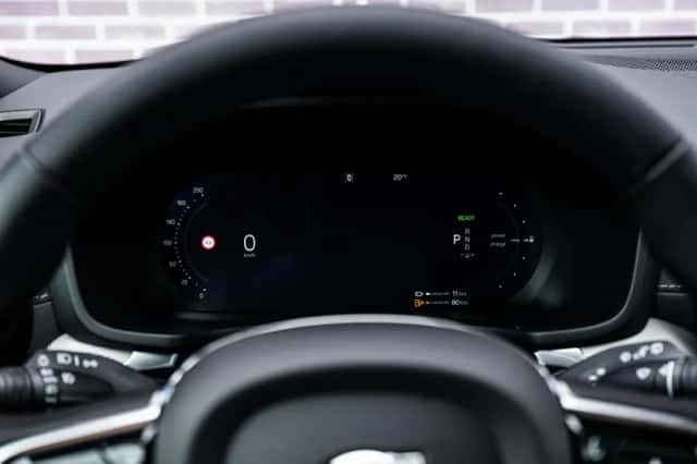 Volvo V60 (2026) thumbnail 14