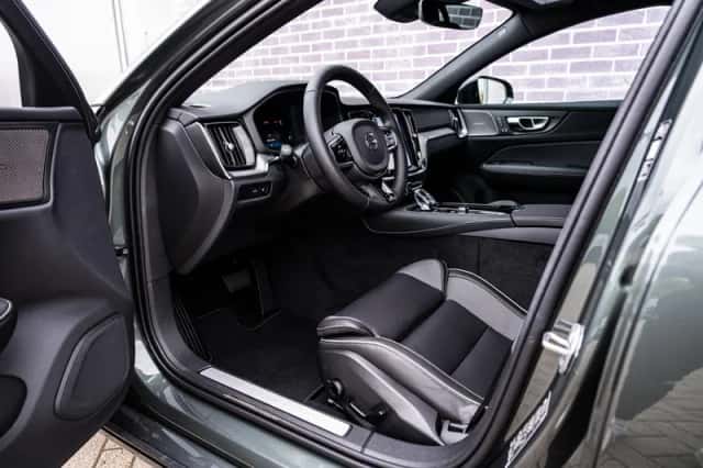 Volvo V60 (2026) thumbnail 18