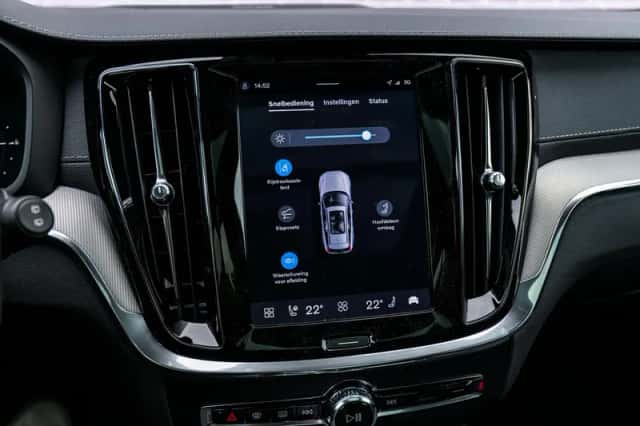 Volvo V60 (2026) thumbnail 20