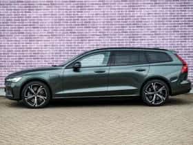 Volvo V60 (2026) thumbnail 4