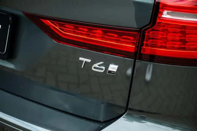 Volvo V60 (2026) thumbnail 34