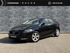 Volvo V40 (2016)