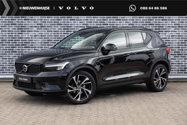 Volvo XC40 (2022) thumbnail 1