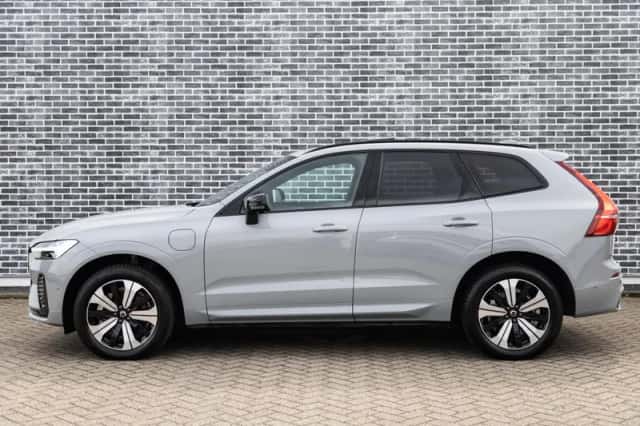 Volvo XC60 (2025) thumbnail 13