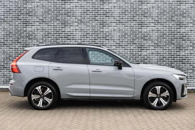Volvo XC60 (2025) thumbnail 14