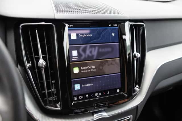 Volvo XC60 (2025) thumbnail 16