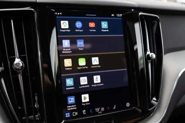 Volvo XC60 (2025) thumbnail 17