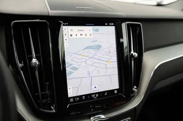 Volvo XC60 (2025) thumbnail 18