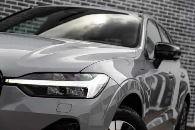 Volvo XC60 (2025) thumbnail 21