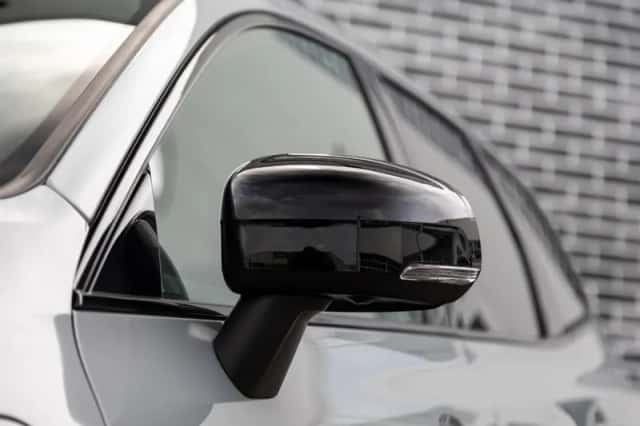 Volvo XC60 (2025) thumbnail 22