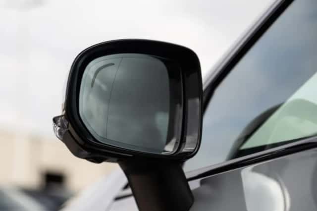 Volvo XC60 (2025) thumbnail 25