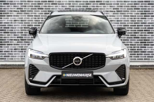 Volvo XC60 (2025) thumbnail 27