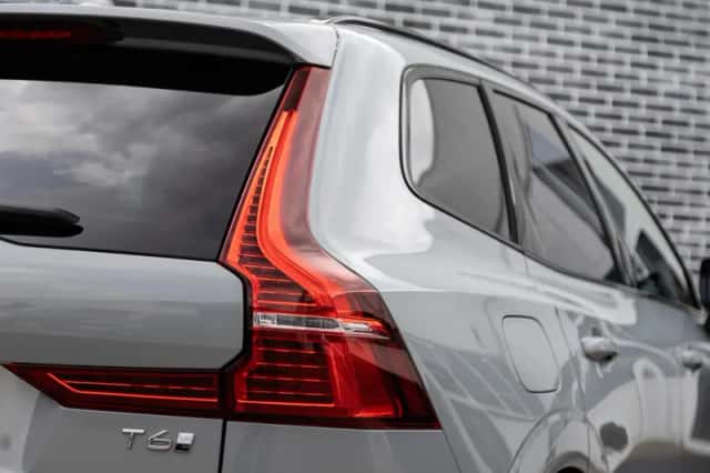 Volvo XC60 (2025) thumbnail 28