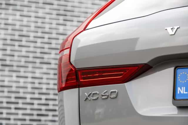 Volvo XC60 (2025) thumbnail 29