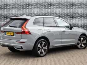 Volvo XC60 thumbnail 4