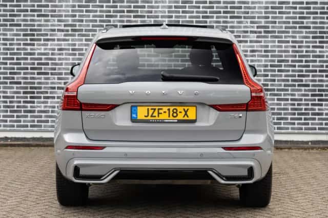 Volvo XC60 (2025) thumbnail 31