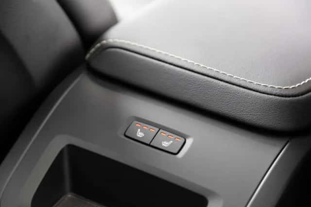 Volvo XC60 (2025) thumbnail 33