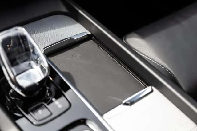 Volvo XC60 (2025) thumbnail 37