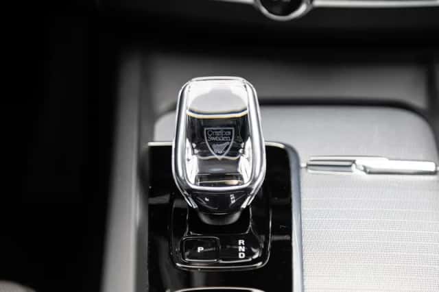 Volvo XC60 (2025) thumbnail 38