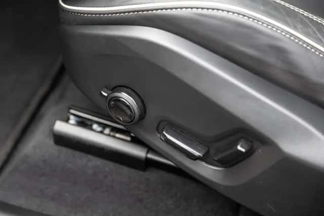 Volvo XC60 (2025) thumbnail 40