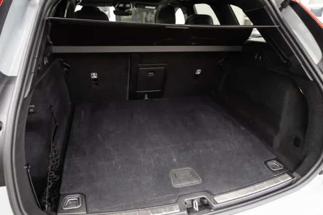 Volvo XC60 (2025) thumbnail 42