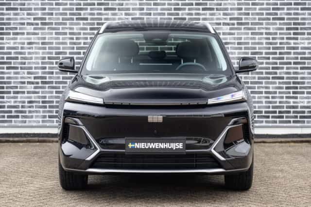 Geely Starray EM-i (2026) thumbnail 4