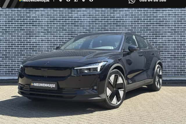 Polestar 2 (2025) thumbnail 1