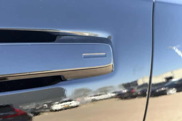 Polestar 2 (2025) thumbnail 12