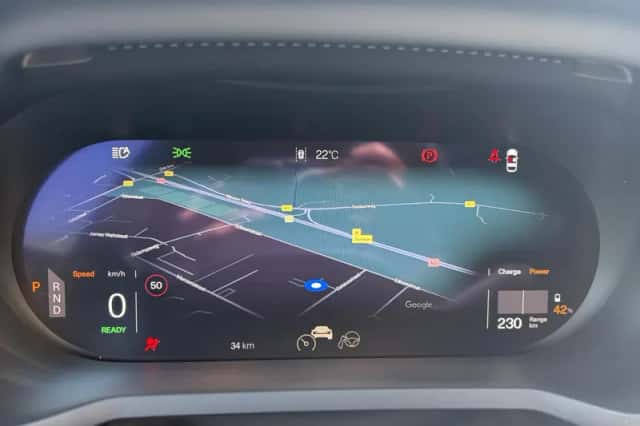 Polestar 2 (2025) thumbnail 20