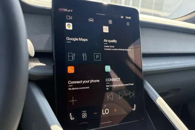 Polestar 2 (2025) thumbnail 25