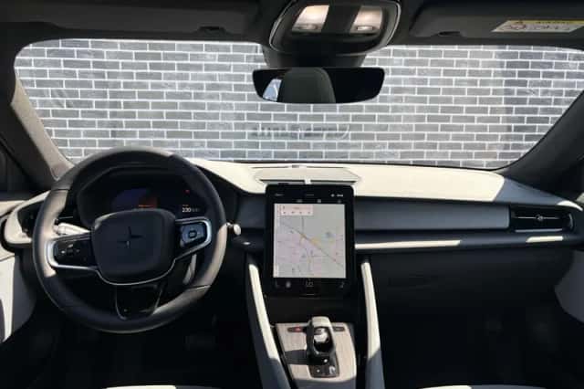Polestar 2 (2025) thumbnail 29