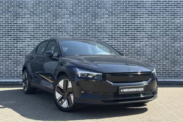 Polestar 2 (2025) thumbnail 4