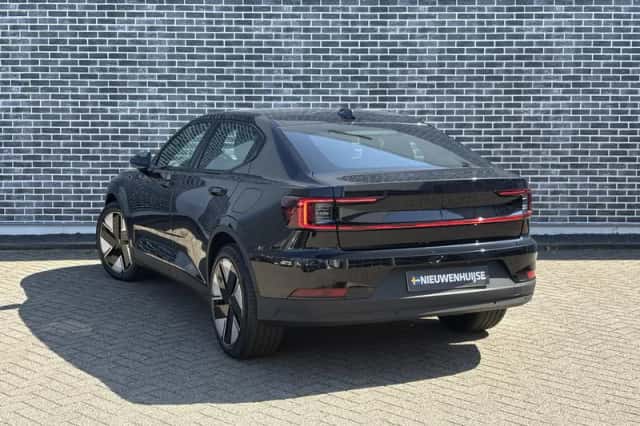 Polestar 2 (2025) thumbnail 6