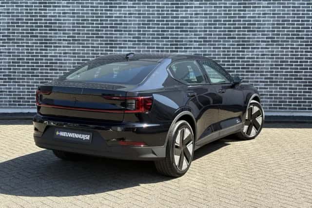 Polestar 2 (2025) thumbnail 7
