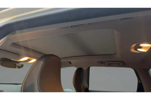 Volvo XC60 (2017) thumbnail 6