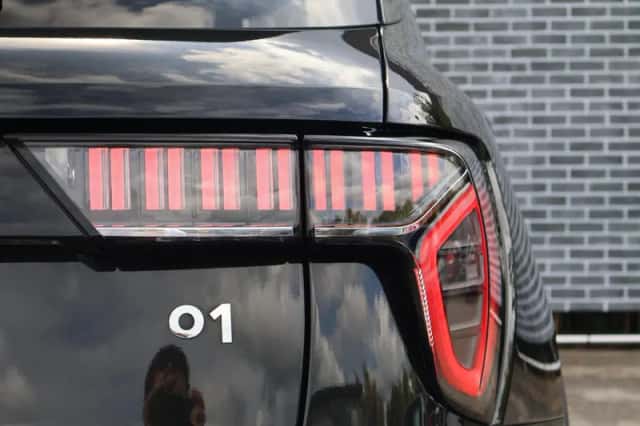 Lynk & Co 01 (2023) thumbnail 15