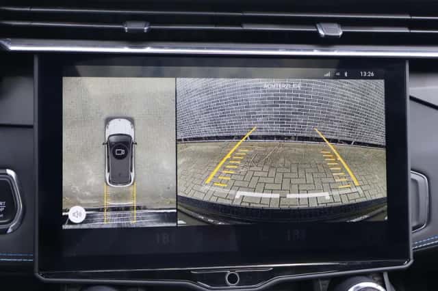 Lynk & Co 01 (2023) thumbnail 5