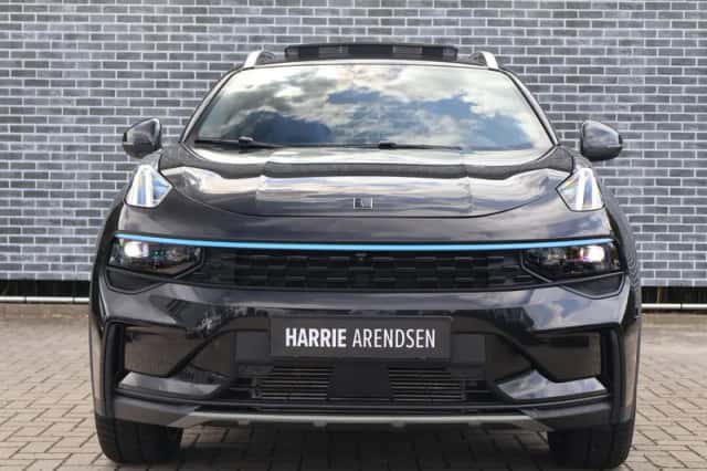 Lynk & Co 01 (2023) thumbnail 10