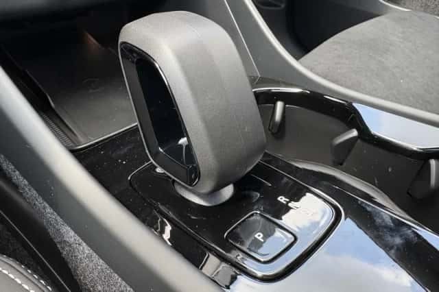 Volvo EX40 (2026) thumbnail 11