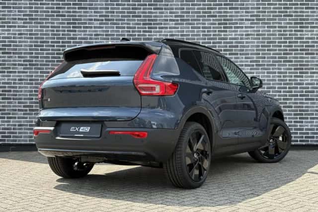 Volvo EX40 (2026) thumbnail 12
