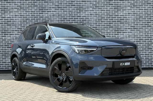 Volvo EX40 (2026) thumbnail 13