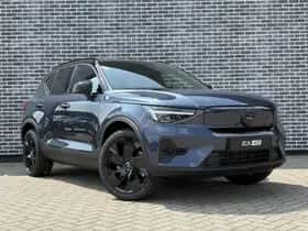 Volvo EX40 thumbnail 13